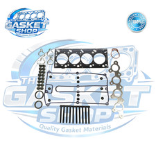 Head gasket set bolts - set, fits