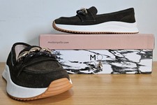 Moda in Pelle Sorento Dark