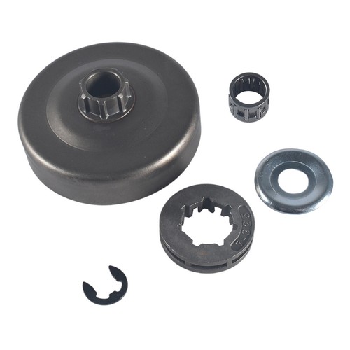 325 clutch drum - clutch, sprocket