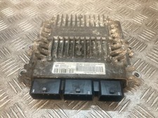 FIAT SCUDO 2008 MK2 2.0 PANEL