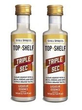 Still spirits essence top - still,