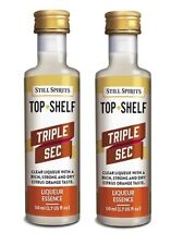 Still Spirits Essence Top