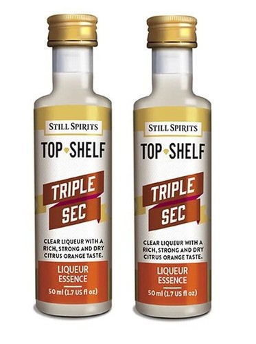 Still spirits essence top - essence,