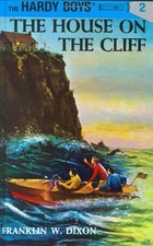 House on the Cliff (Hardy Boys