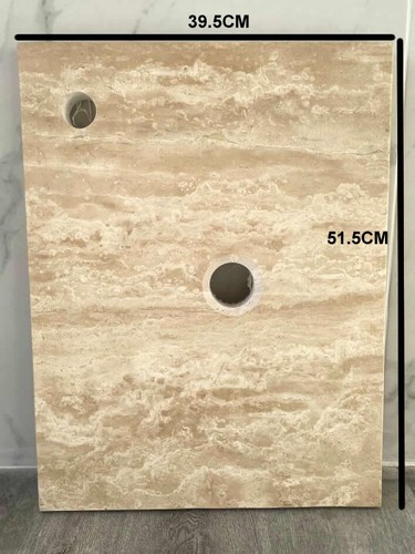 Solid stone worktop kitchen - stone,