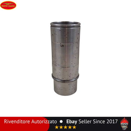 Rear rim hub - rear, moto
