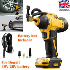 Cordless Car Air Compressor