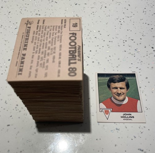 Panini football stickers - panini,