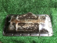 David Brown Tractor 990 Engine
