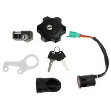 NEW 2007-2022 IGNITION GAS CAP