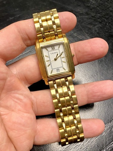 Yema men watch - men,