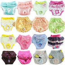 Pet Dog Diaper Female Puppy