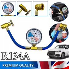 R134A Car Air Conditioning