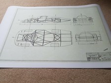 Porsche 908 long tail Large A1