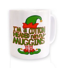 Elf Cotton Headed Ninny