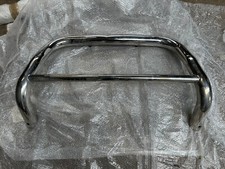 VOLKSWAGEN VW AMAROK 2010-2016 FRONT END NUDGE BAR CRASH BAR