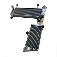 Custom aluminum radiator - ✅custom,