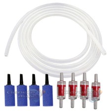 Non-Return One Way Check Valve