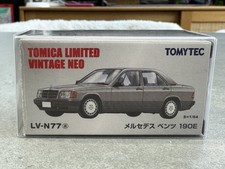Tomica Limited Vintage Neo