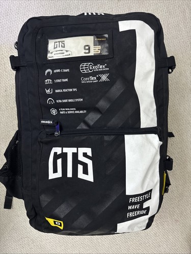 Core gts kite kitesurfing - core,