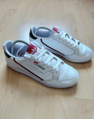 Adidas continental - continental, 80