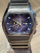 Rare Accurist MB667 CAL-FS20