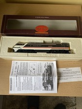 Hornby Railways Top Link Class
