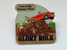 Glory Hole Last Of The Summer