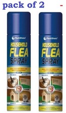 Flea killer spray 200ml - killer,