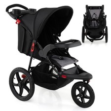 COSTWAY Jogging Stroller