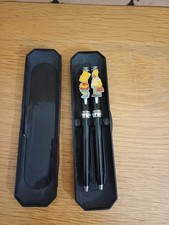 Vintage Homer & Bart Simpsons