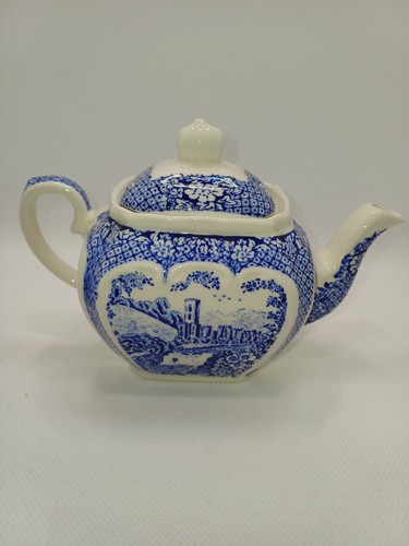 Sadler miniature teapot - , the