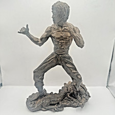 Bruce Lee "Little Dragon"