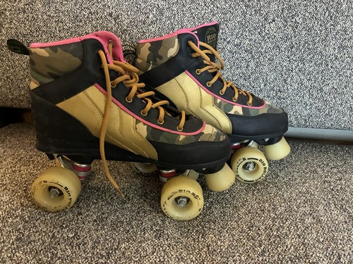 Rio roller camo - rio,