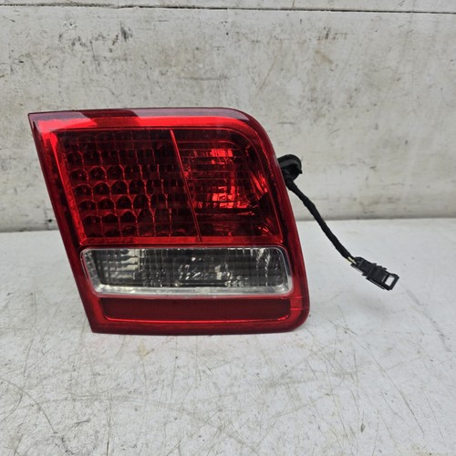 Audi 4e 2008 left - d3,