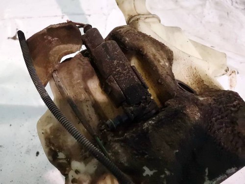 Washer water pump windscreen - ,