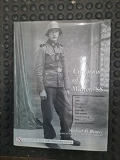 Uniforms Of The Waffen SS Vol2