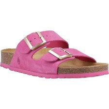 Hush Puppies Brixley Mule