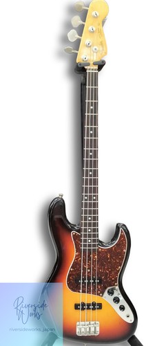 Fender japan jazz - fender, bass