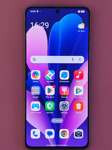 Xiaomi redmi note pro 5g - xiaomi,
