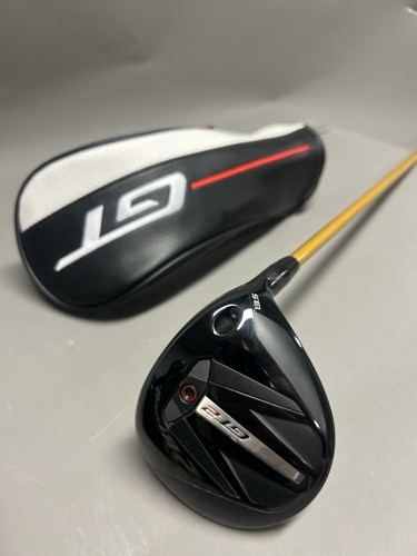 Titleist gt2 wood - wood, /