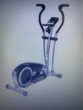 Decathlon Domyos elliptical