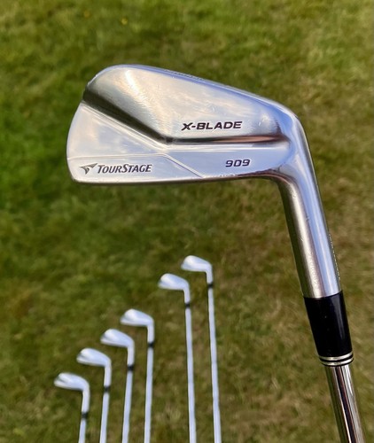 Bridgestone tourstage blade - bridgestone, x-blade