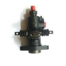 Bryce injection pump