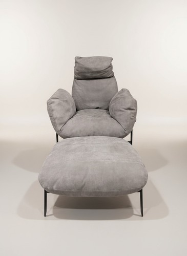 Arketipo jupiter armchair - arketipo,