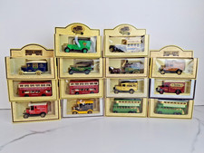 LLEDO Die-Cast Promotional