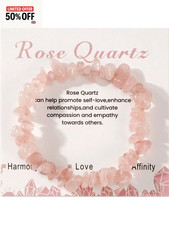 Natural Crystal Healing Chakra