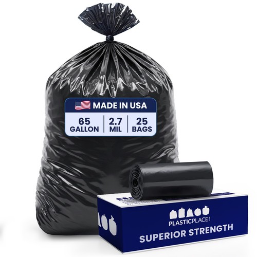 Plasticplace gallon extra - gallon,