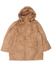 Zara Womens Oversized Hooded