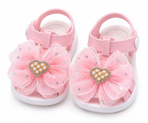 Girls summer sandals - girls',